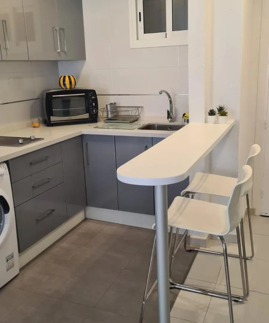 Benalmadena Jupiter - Lovely 1Bedroom Apartment