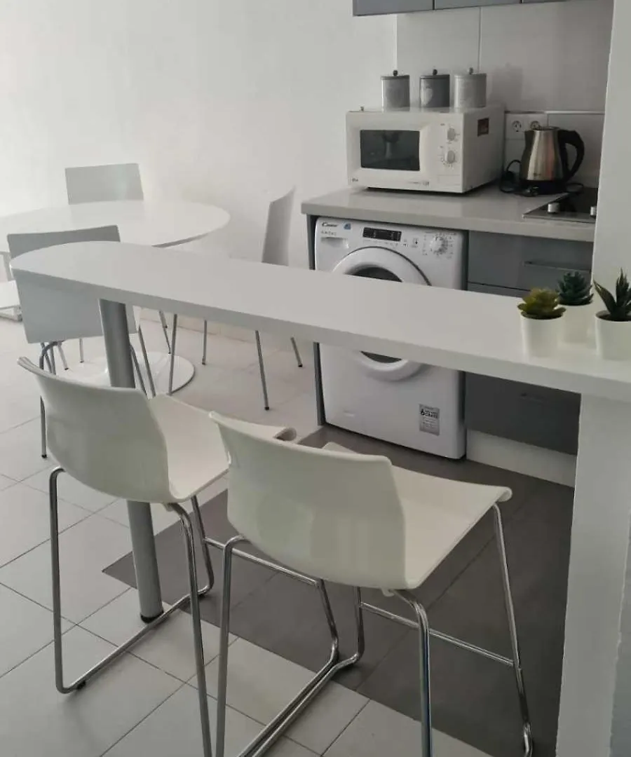 Benalmadena Jupiter - Lovely 1Bedroom Apartment