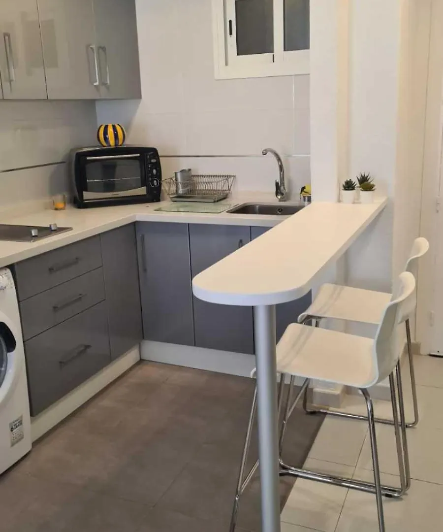Benalmadena Jupiter - Lovely 1Bedroom Apartment España