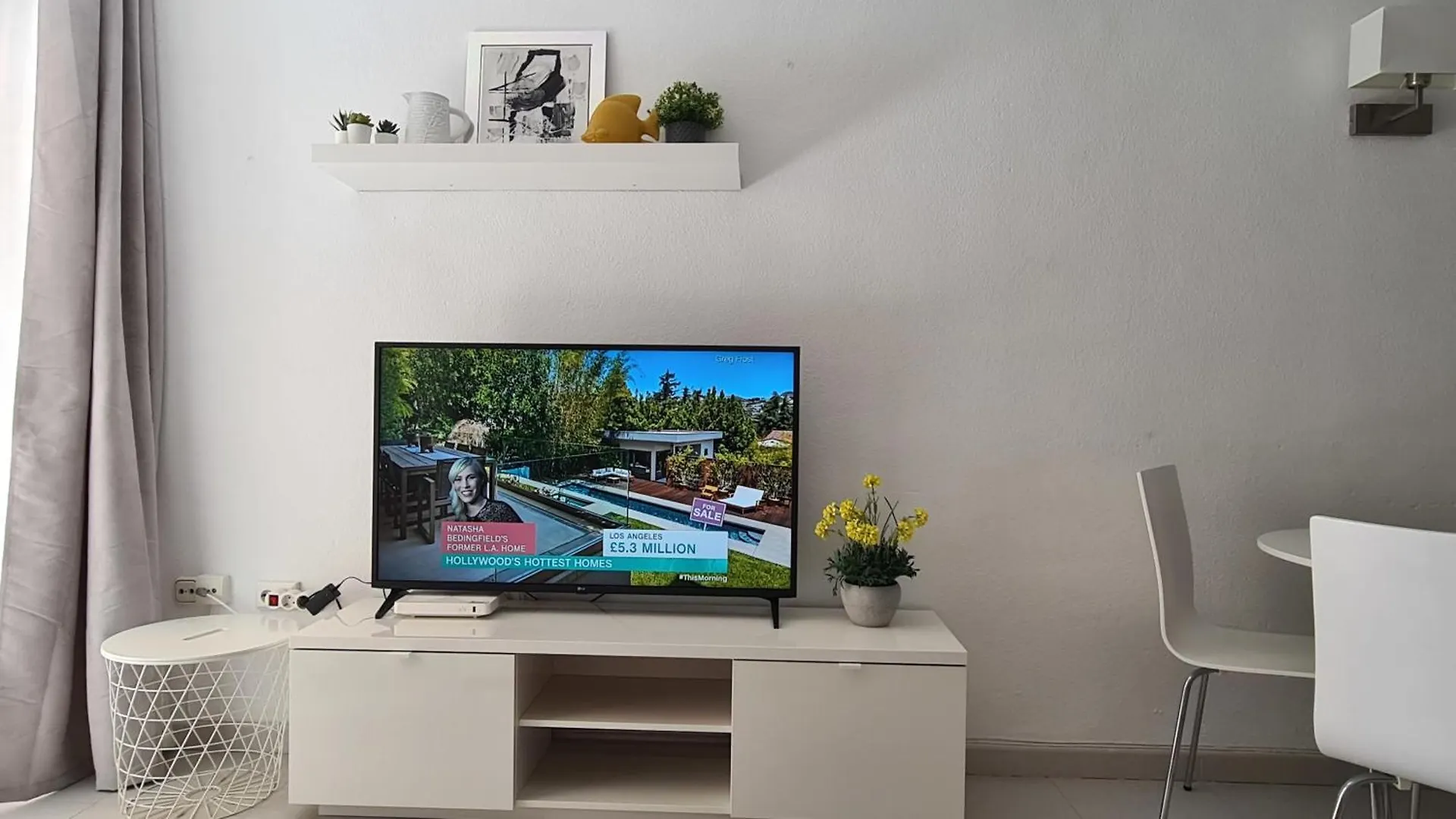 Benalmadena Jupiter - Lovely 1Bedroom Apartment 0*,  España