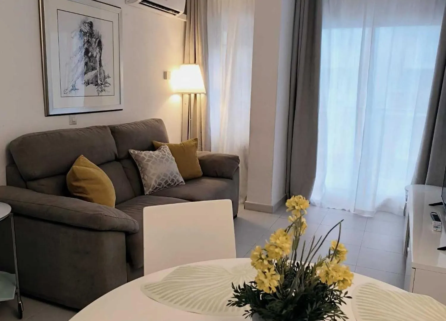 Benalmadena Jupiter - Lovely 1Bedroom Apartment