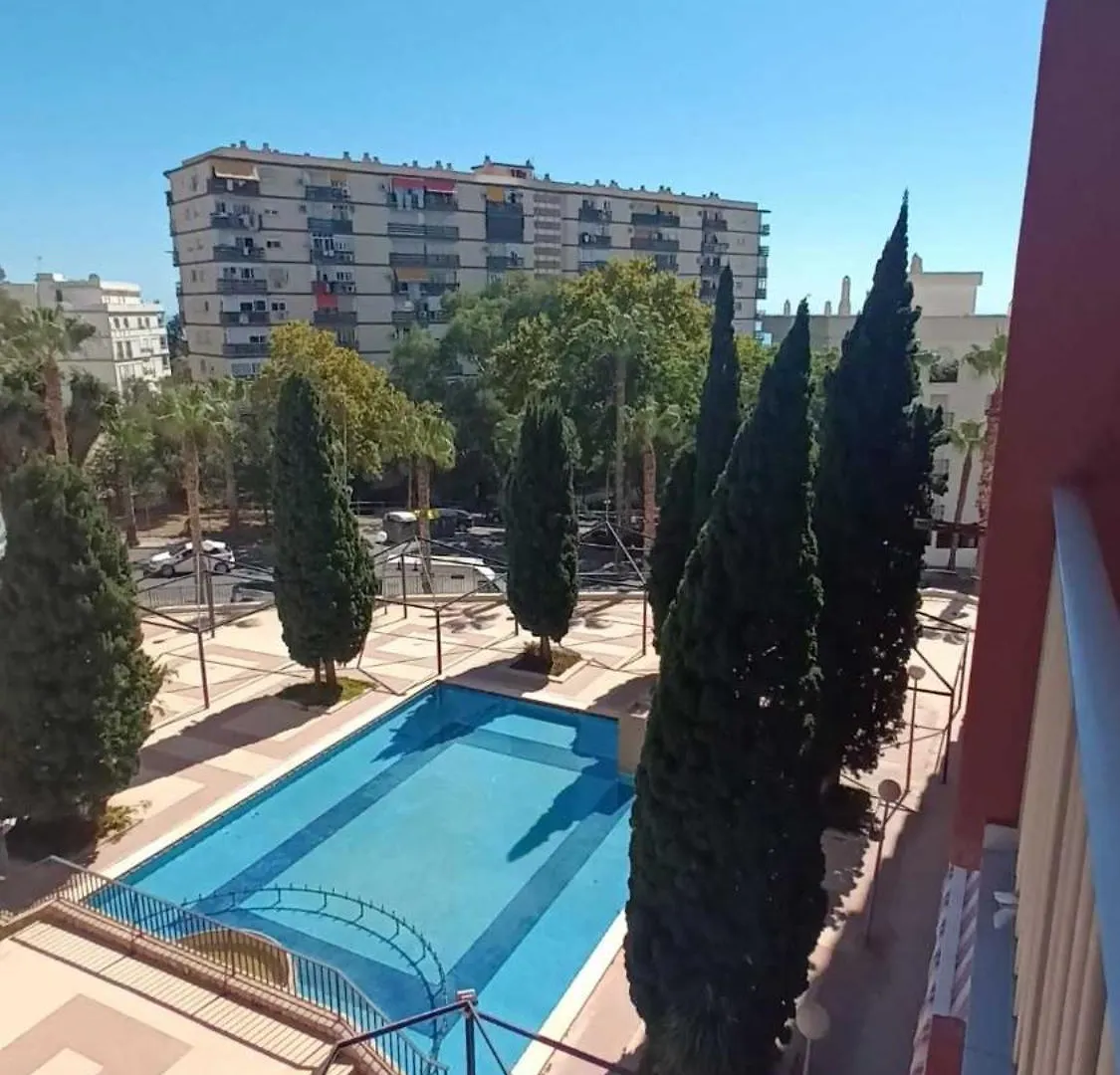 Benalmadena Jupiter - Lovely 1Bedroom Apartment
