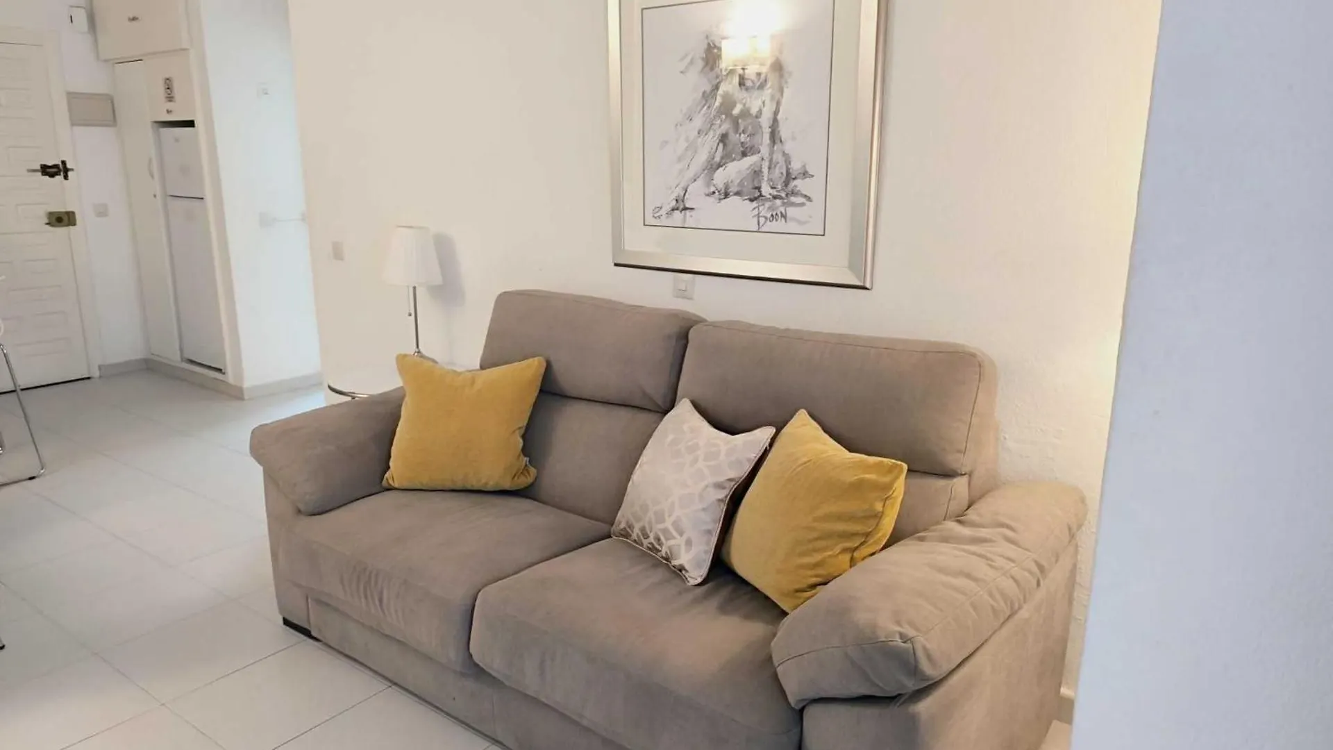 Benalmadena Jupiter - Lovely 1Bedroom Apartment