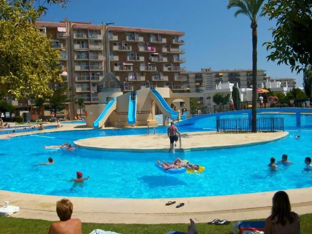 Benalmadena Jupiter - Lovely 1Bedroom Apartment 0*,