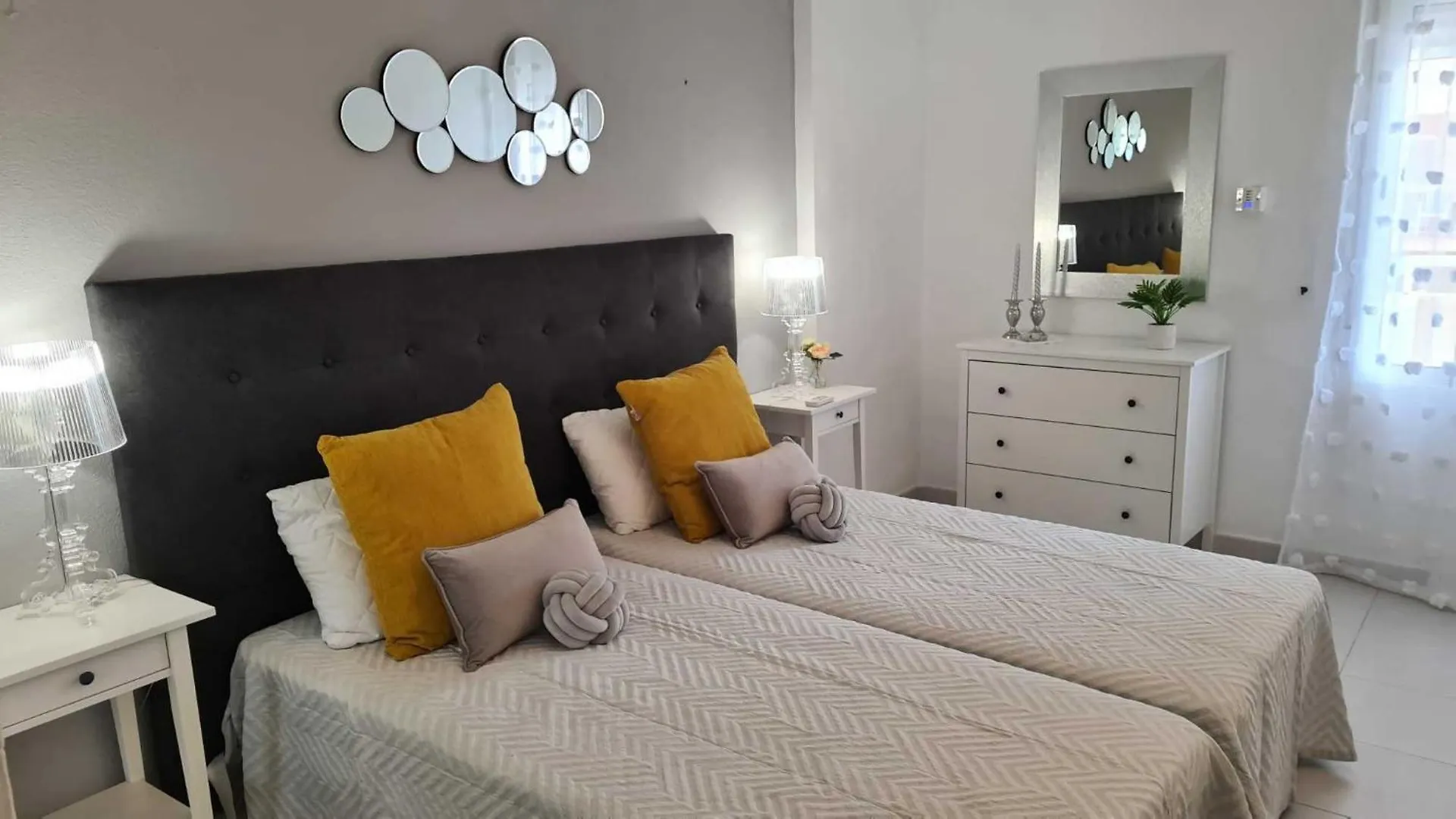 Benalmadena Jupiter - Lovely 1Bedroom Apartment