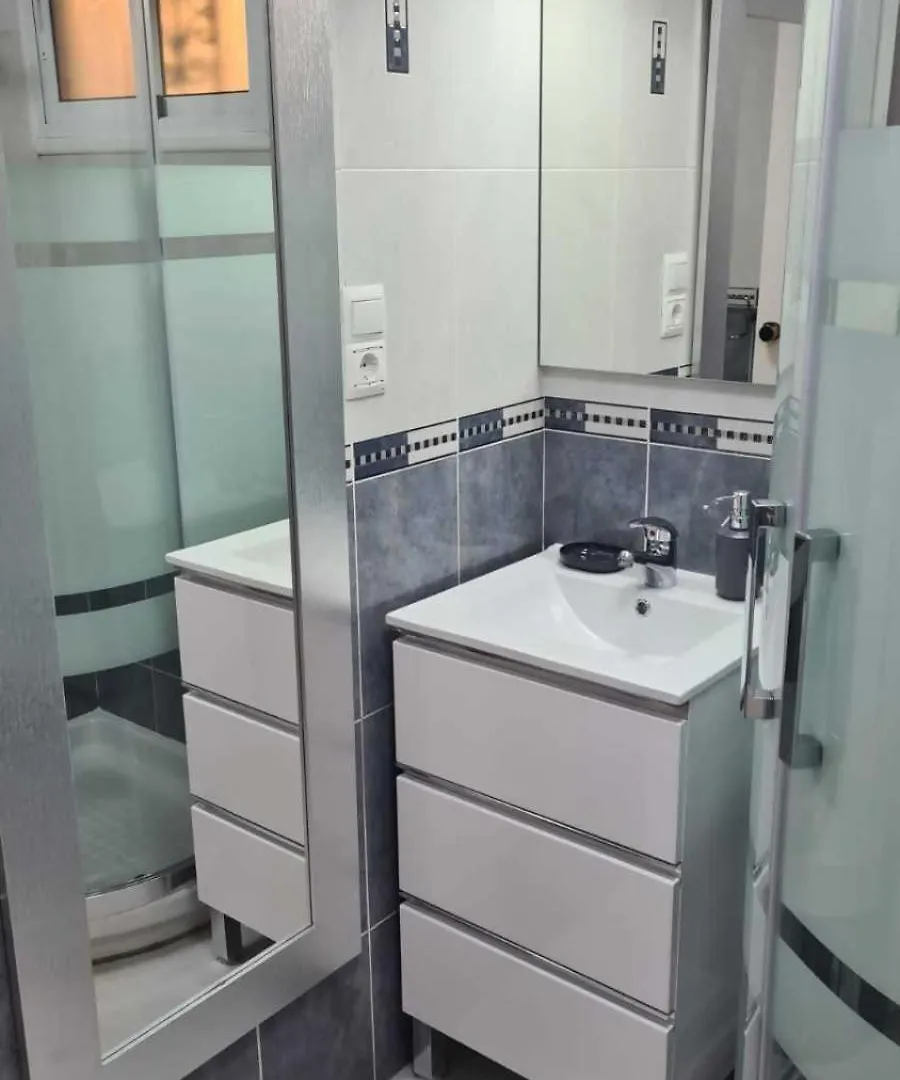 Benalmadena Jupiter - Lovely 1Bedroom Apartment