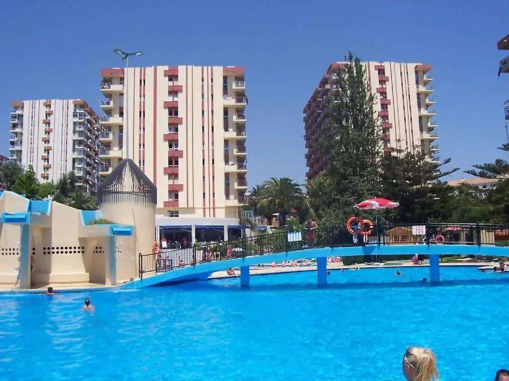 Benalmadena Jupiter - Lovely 1Bedroom Apartment