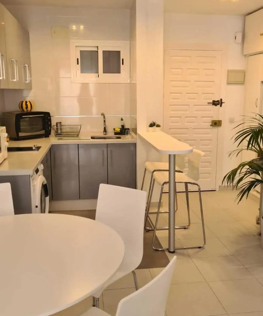 Benalmadena Jupiter - Lovely 1Bedroom Apartment 0*,