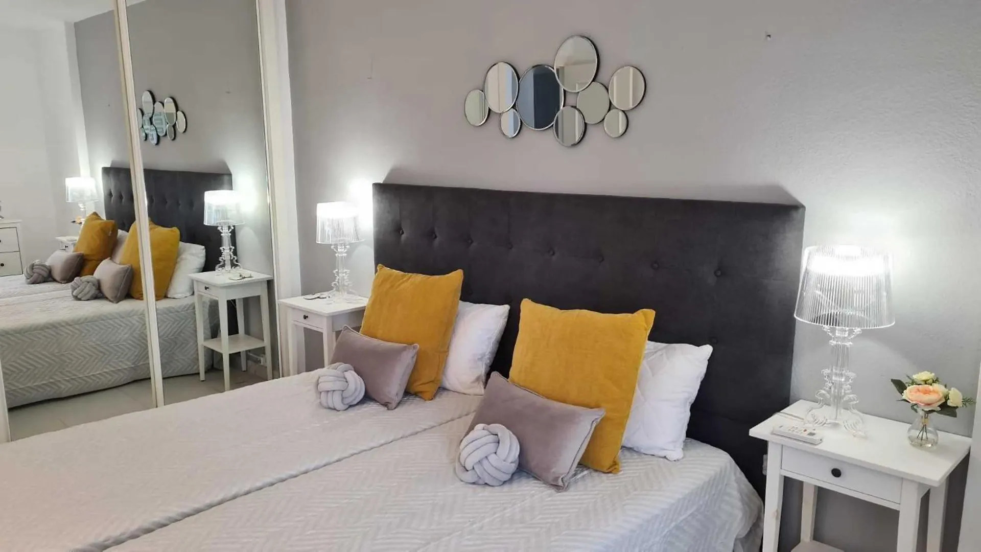 Benalmadena Jupiter - Lovely 1Bedroom Apartment Spanyolország