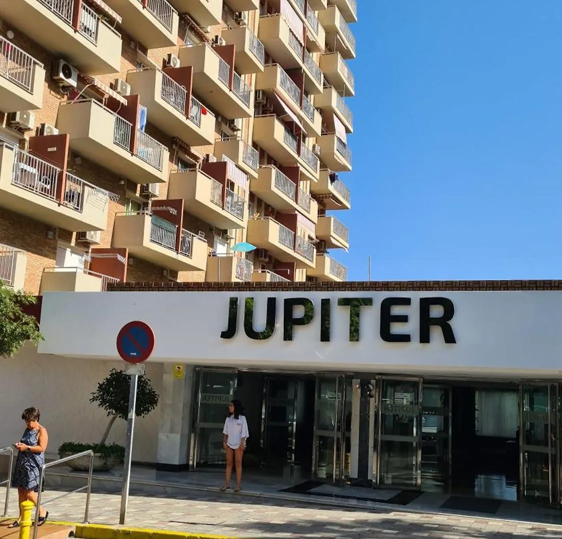 Benalmadena Jupiter - Lovely 1Bedroom Apartment