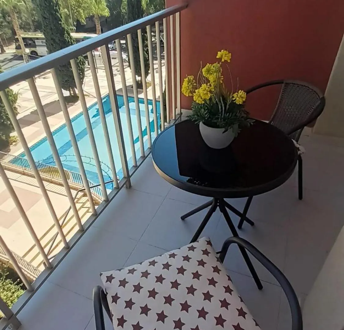 Benalmadena Jupiter - Lovely 1Bedroom Apartment
